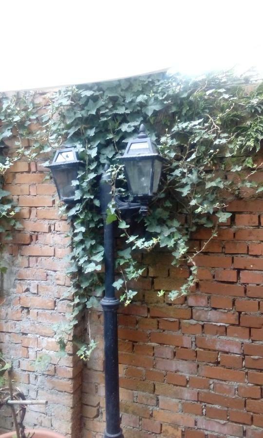 Central Apartment With Garden Milan Exterior photo